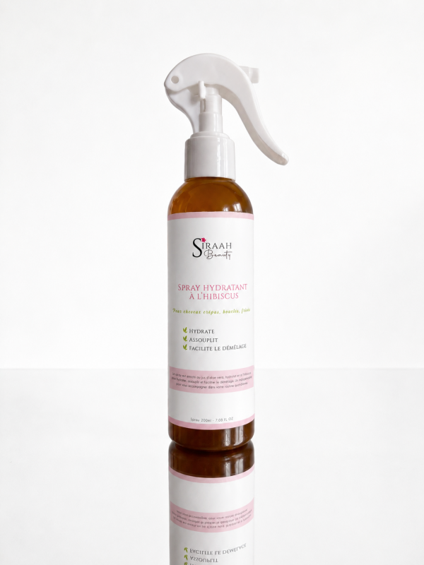 SPRAY
